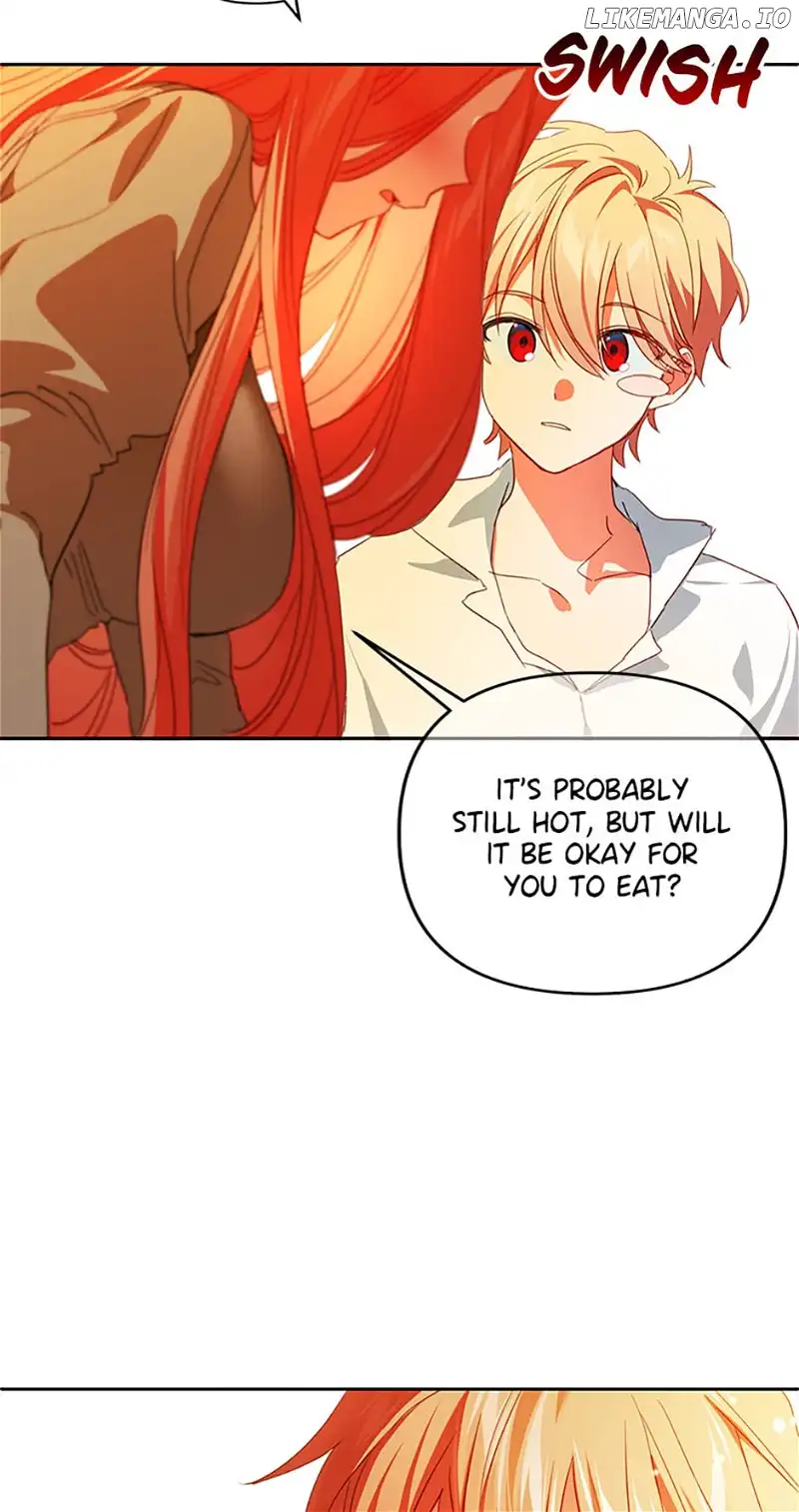I Raised an Obsessive Servant chapter 73 page 41