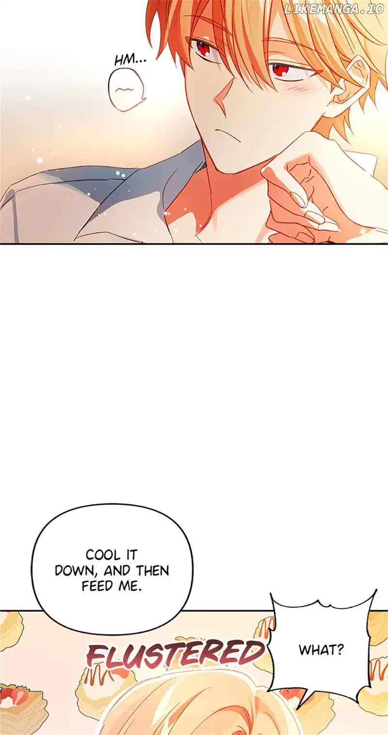 I Raised an Obsessive Servant chapter 73 page 42