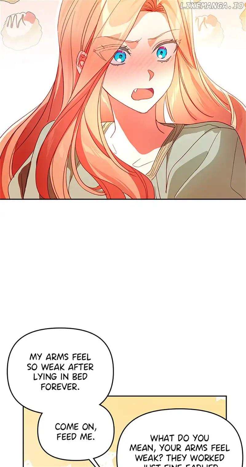 I Raised an Obsessive Servant chapter 73 page 43