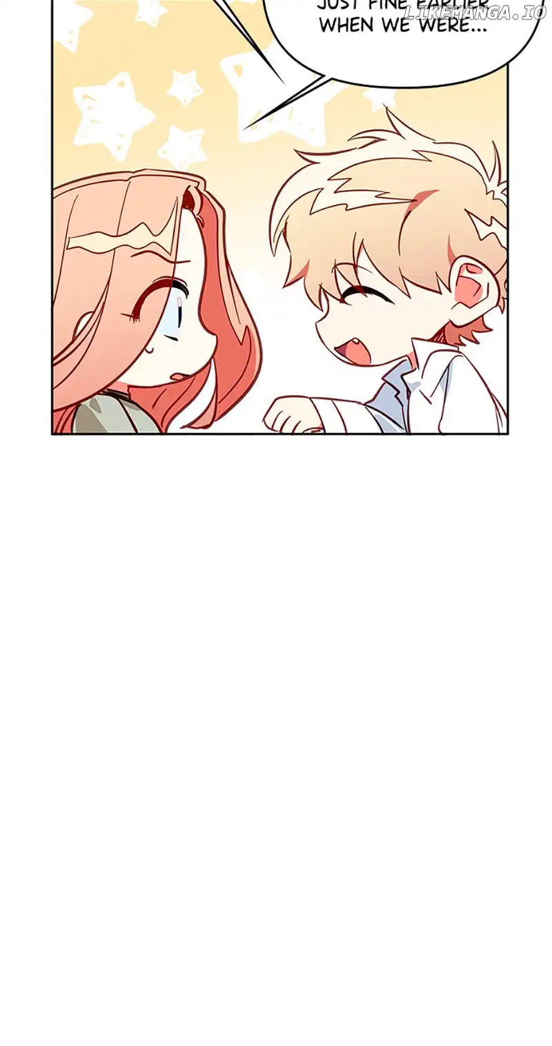 I Raised an Obsessive Servant chapter 73 page 44