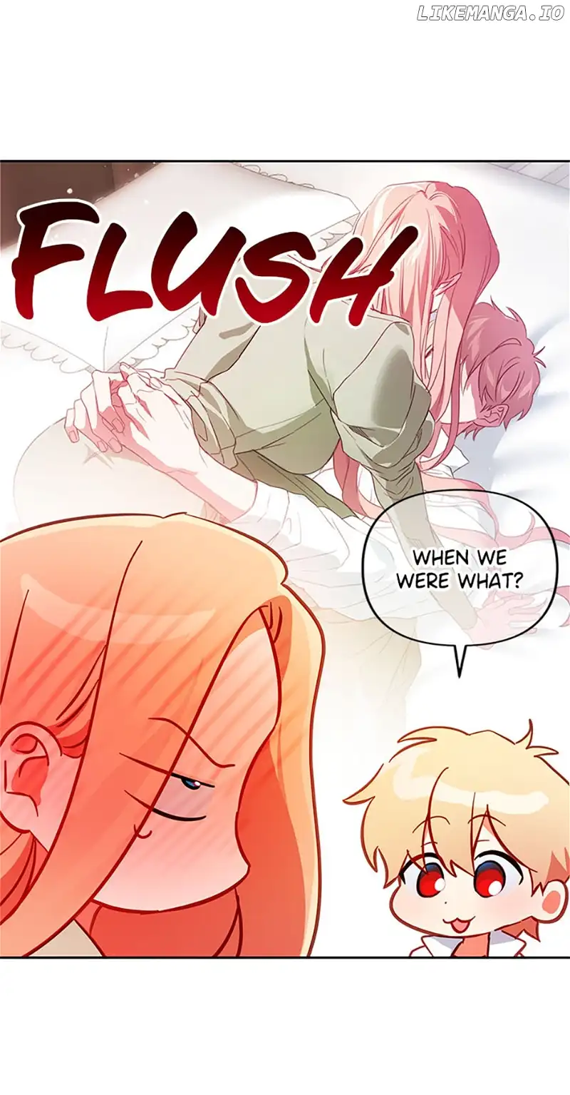 I Raised an Obsessive Servant chapter 73 page 45