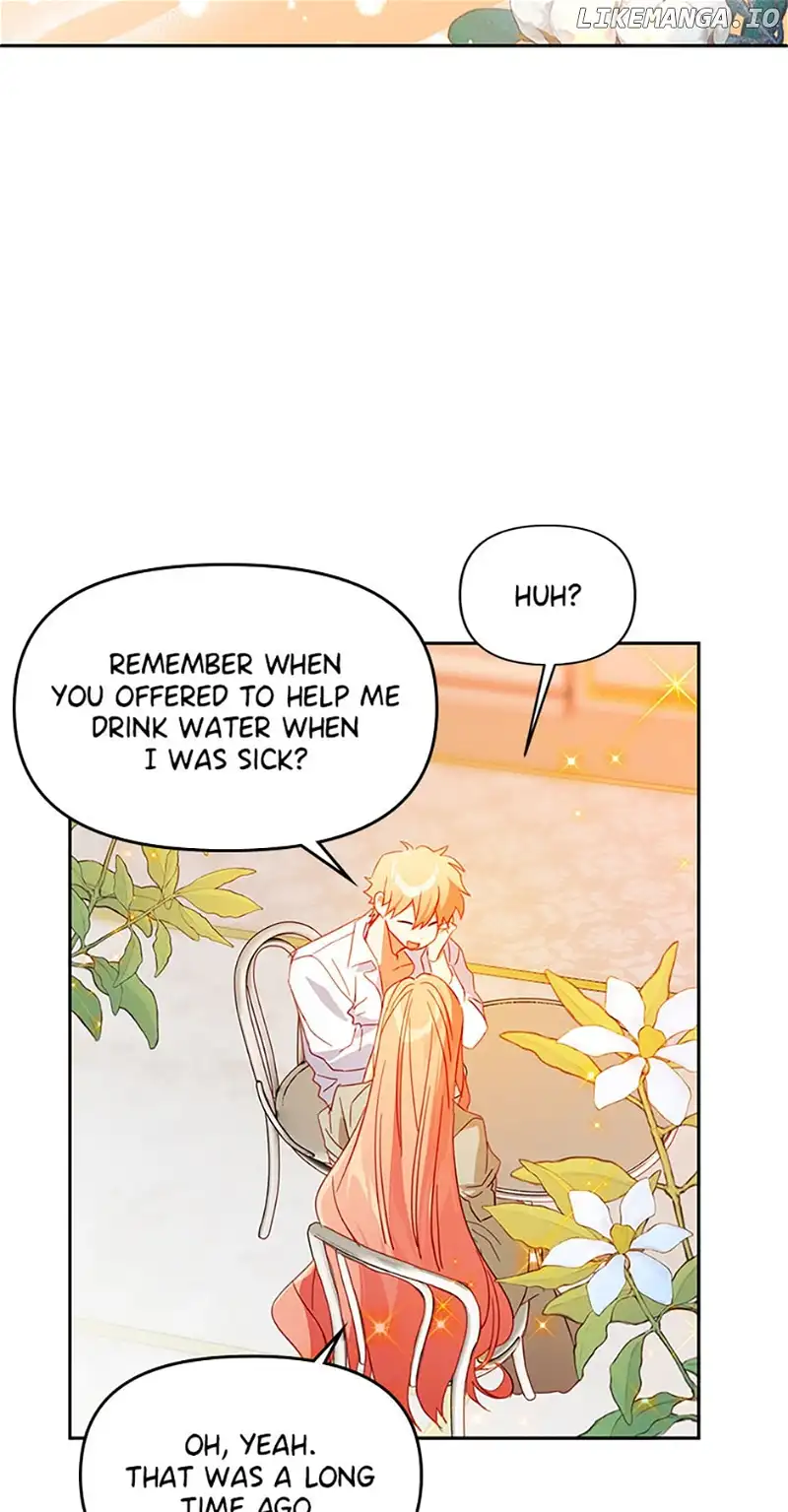 I Raised an Obsessive Servant chapter 73 page 47