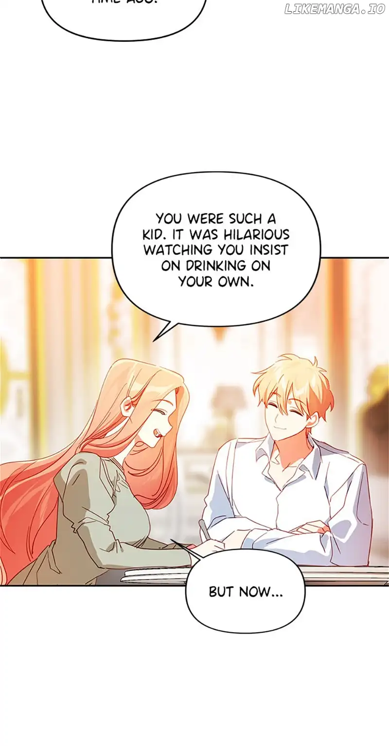 I Raised an Obsessive Servant chapter 73 page 48