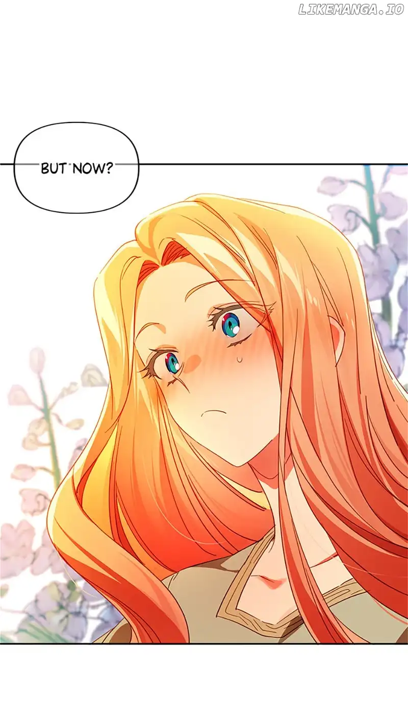 I Raised an Obsessive Servant chapter 73 page 49