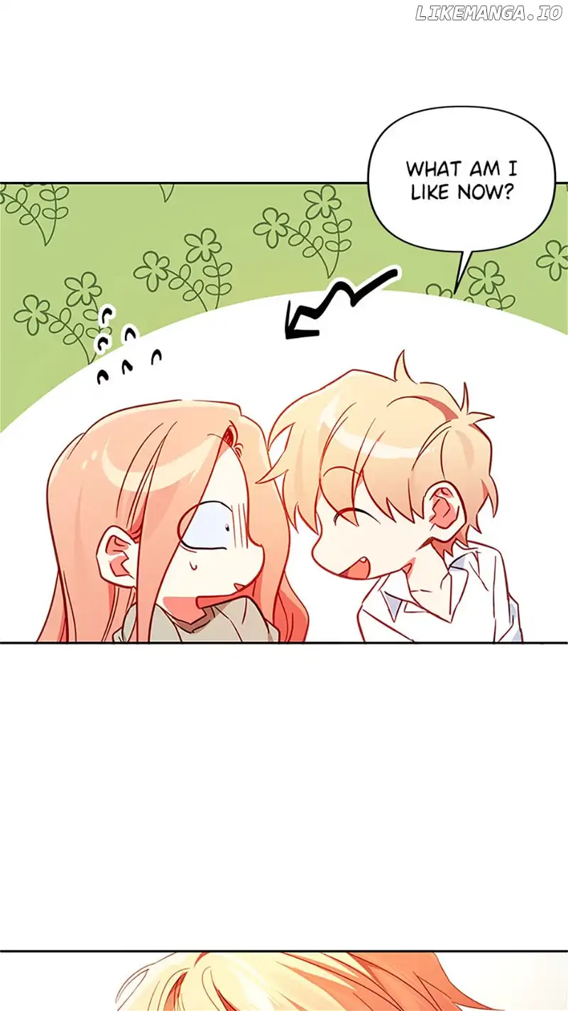 I Raised an Obsessive Servant chapter 73 page 50