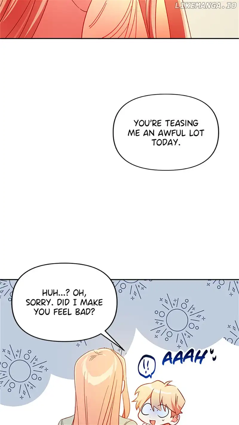 I Raised an Obsessive Servant chapter 73 page 52