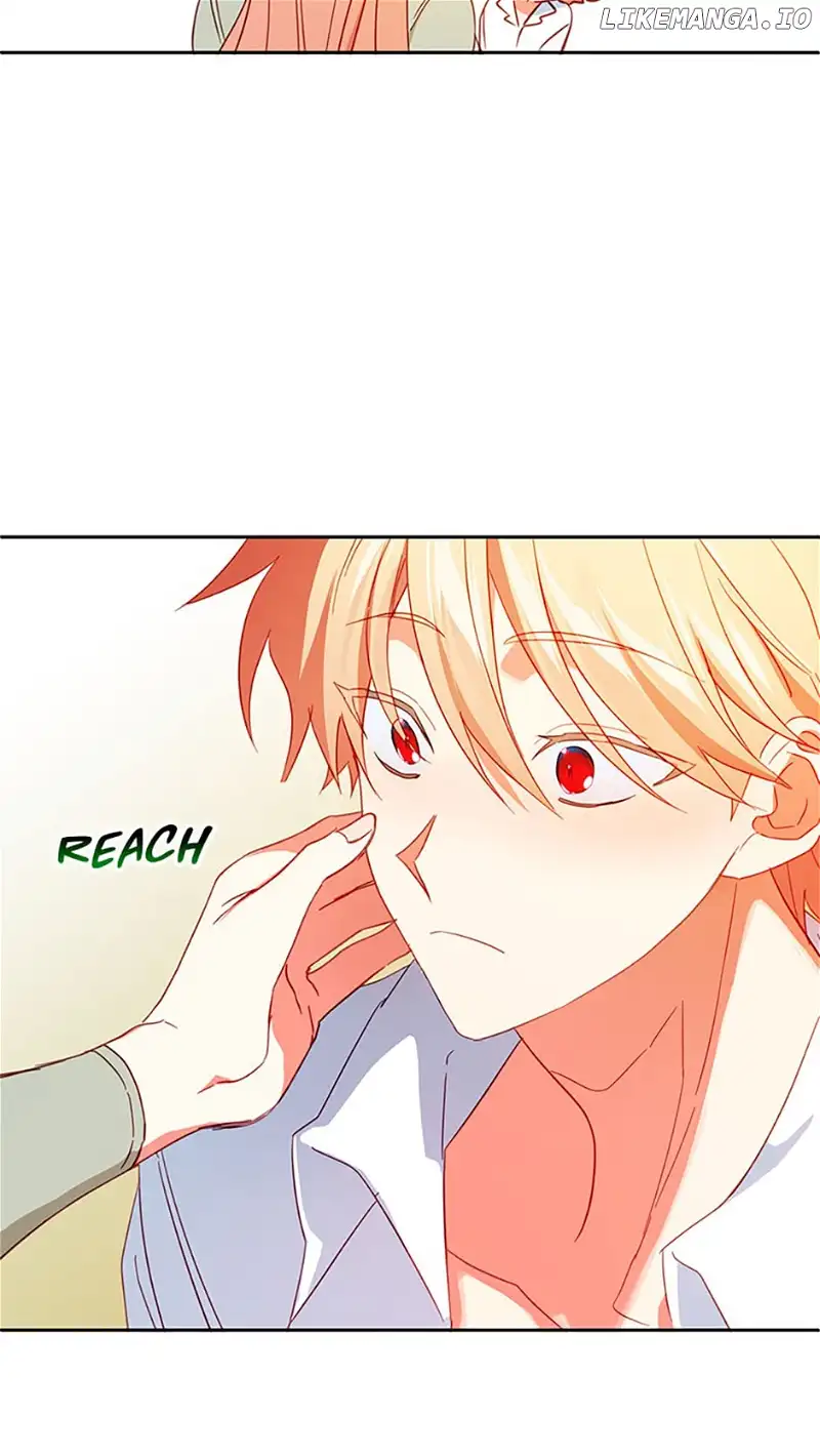 I Raised an Obsessive Servant chapter 73 page 53