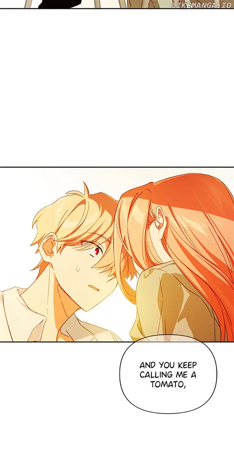 I Raised an Obsessive Servant chapter 73 page 55