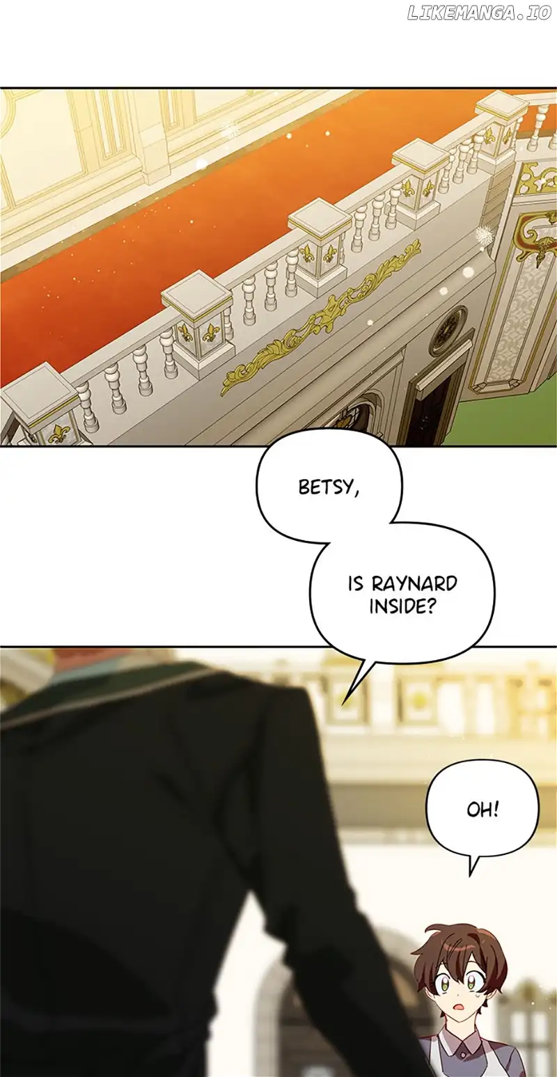 I Raised an Obsessive Servant chapter 73 page 60