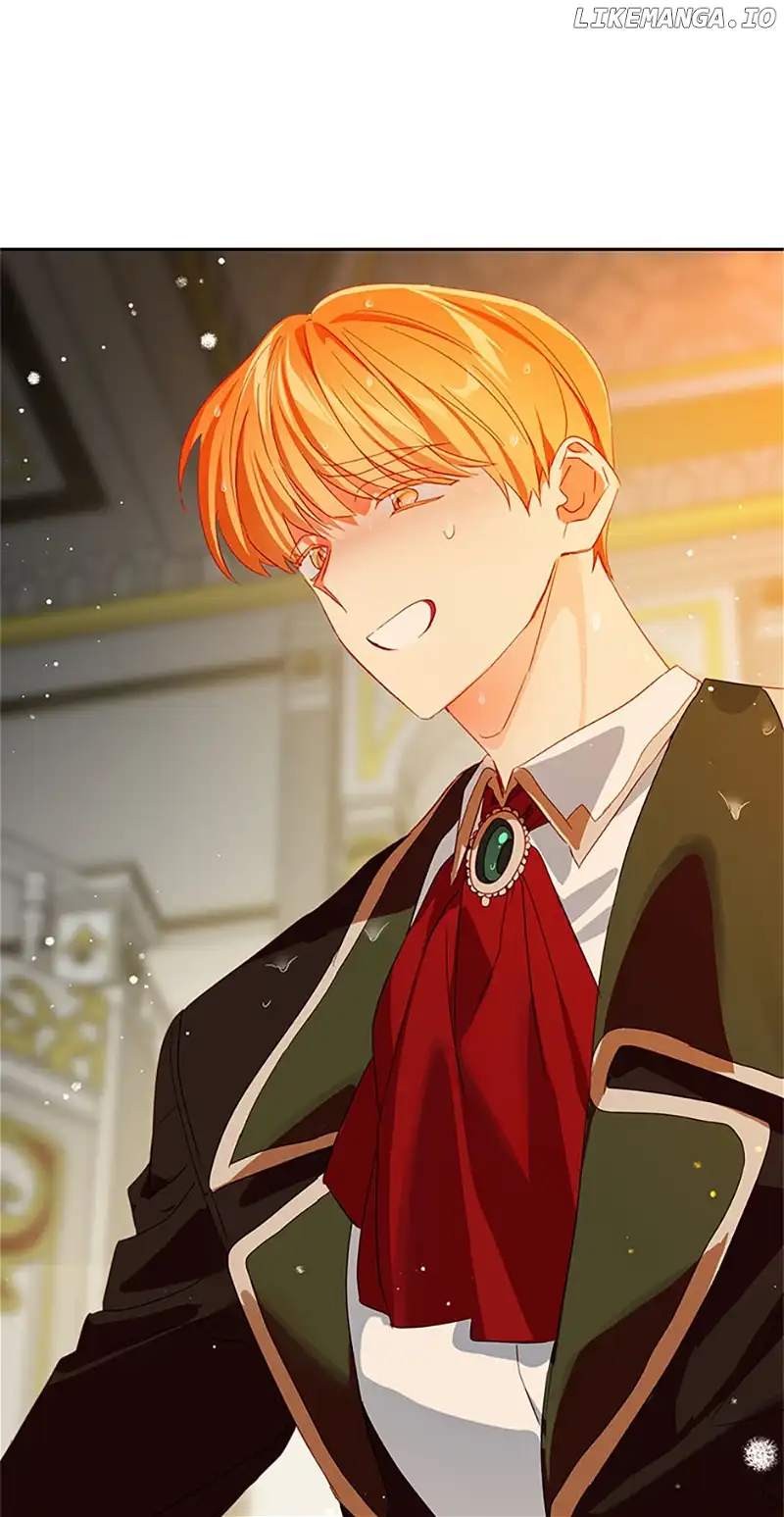I Raised an Obsessive Servant chapter 73 page 62