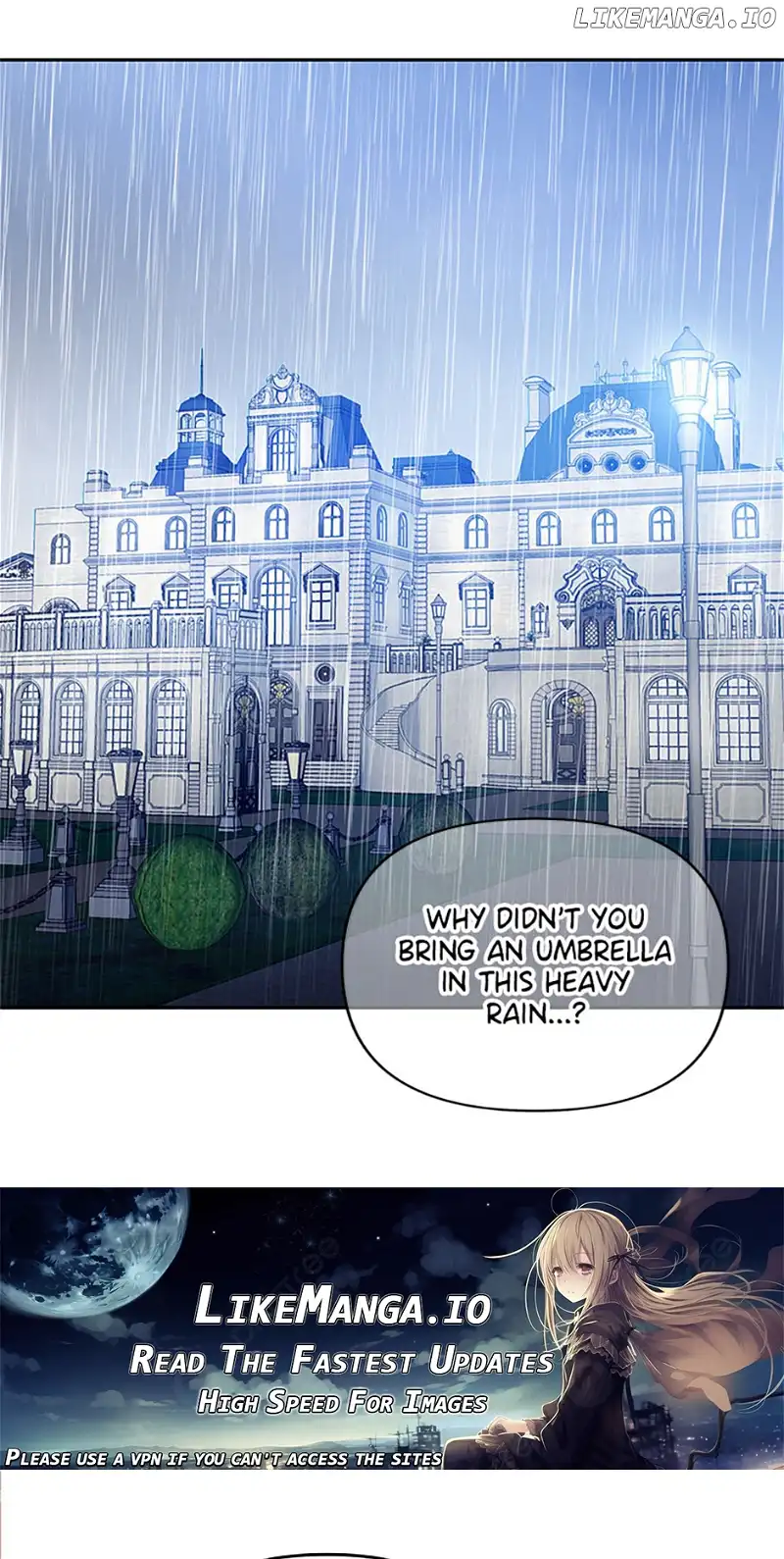 I Raised an Obsessive Servant chapter 74 page 1
