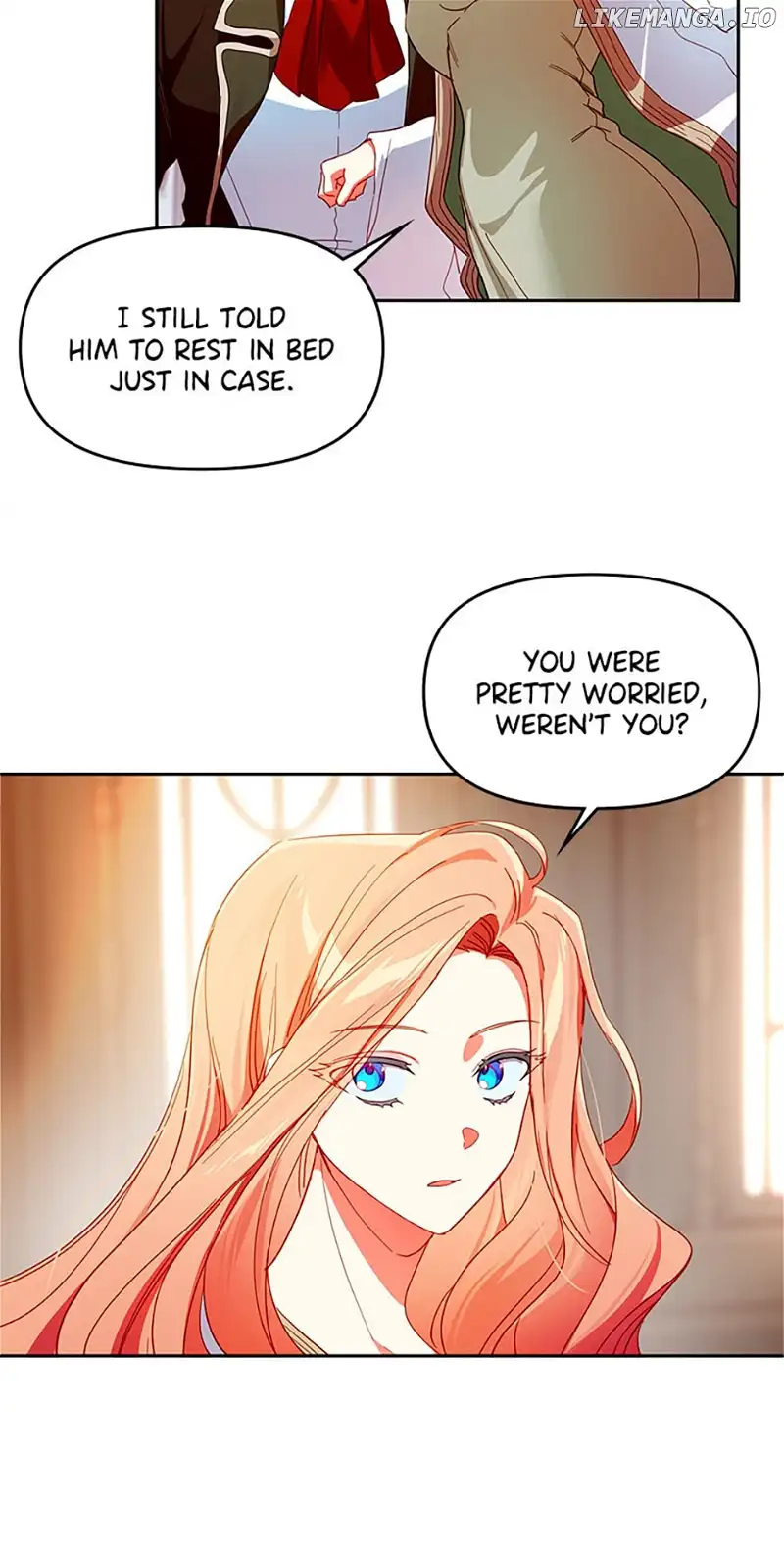 I Raised an Obsessive Servant chapter 74 page 4