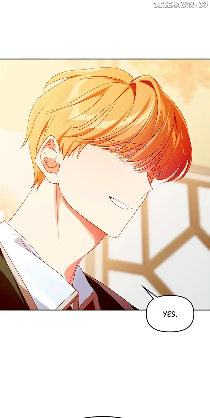 I Raised an Obsessive Servant chapter 74 page 5