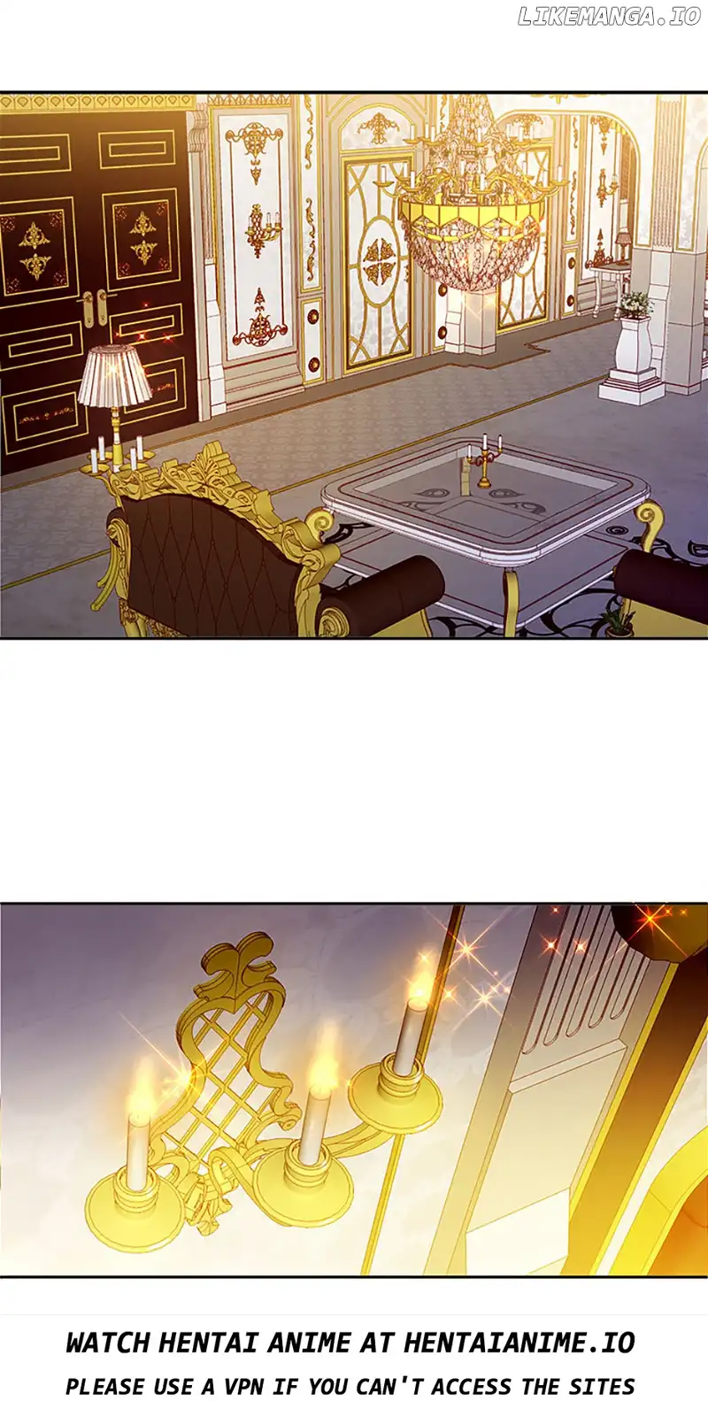 I Raised an Obsessive Servant chapter 74 page 7
