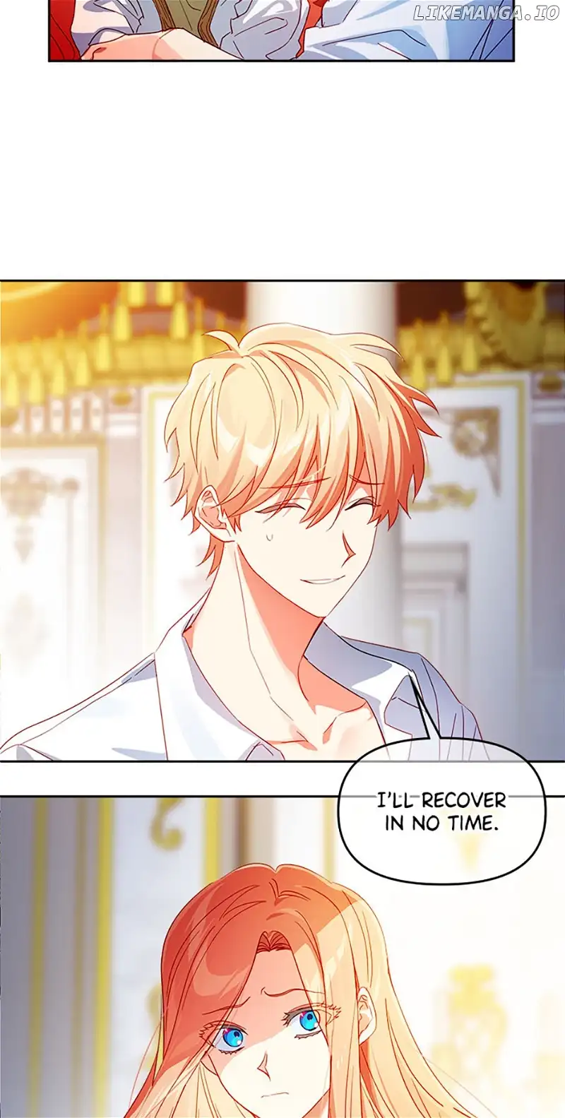 I Raised an Obsessive Servant chapter 74 page 10