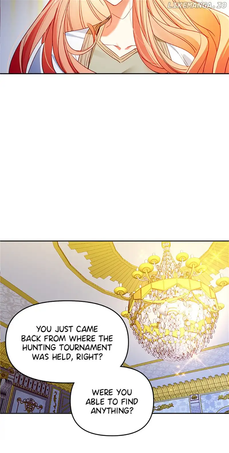 I Raised an Obsessive Servant chapter 74 page 11