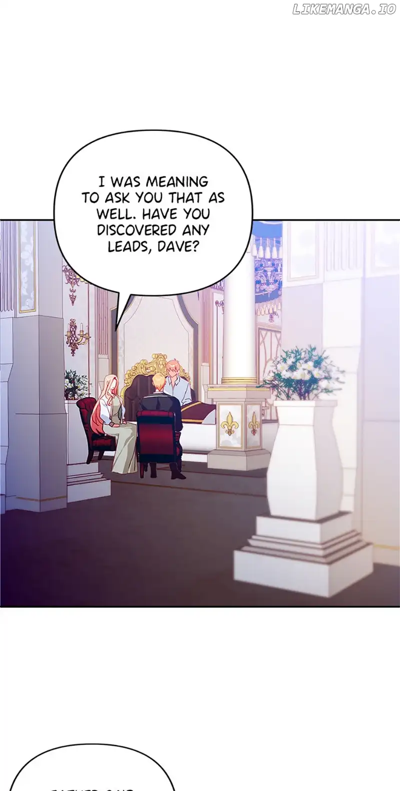 I Raised an Obsessive Servant chapter 74 page 12