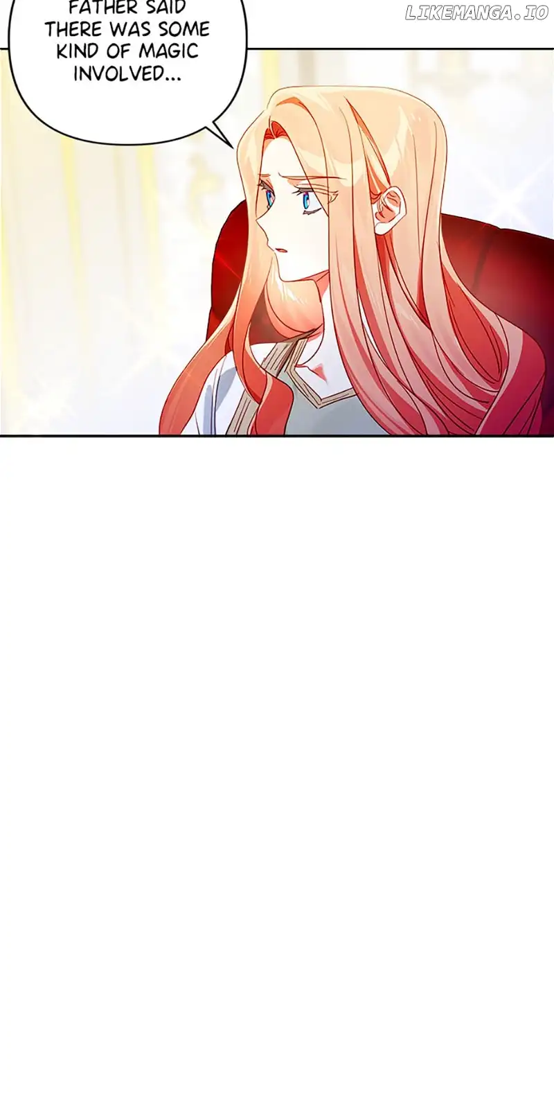 I Raised an Obsessive Servant chapter 74 page 13