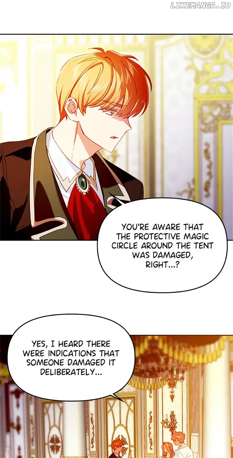 I Raised an Obsessive Servant chapter 74 page 14