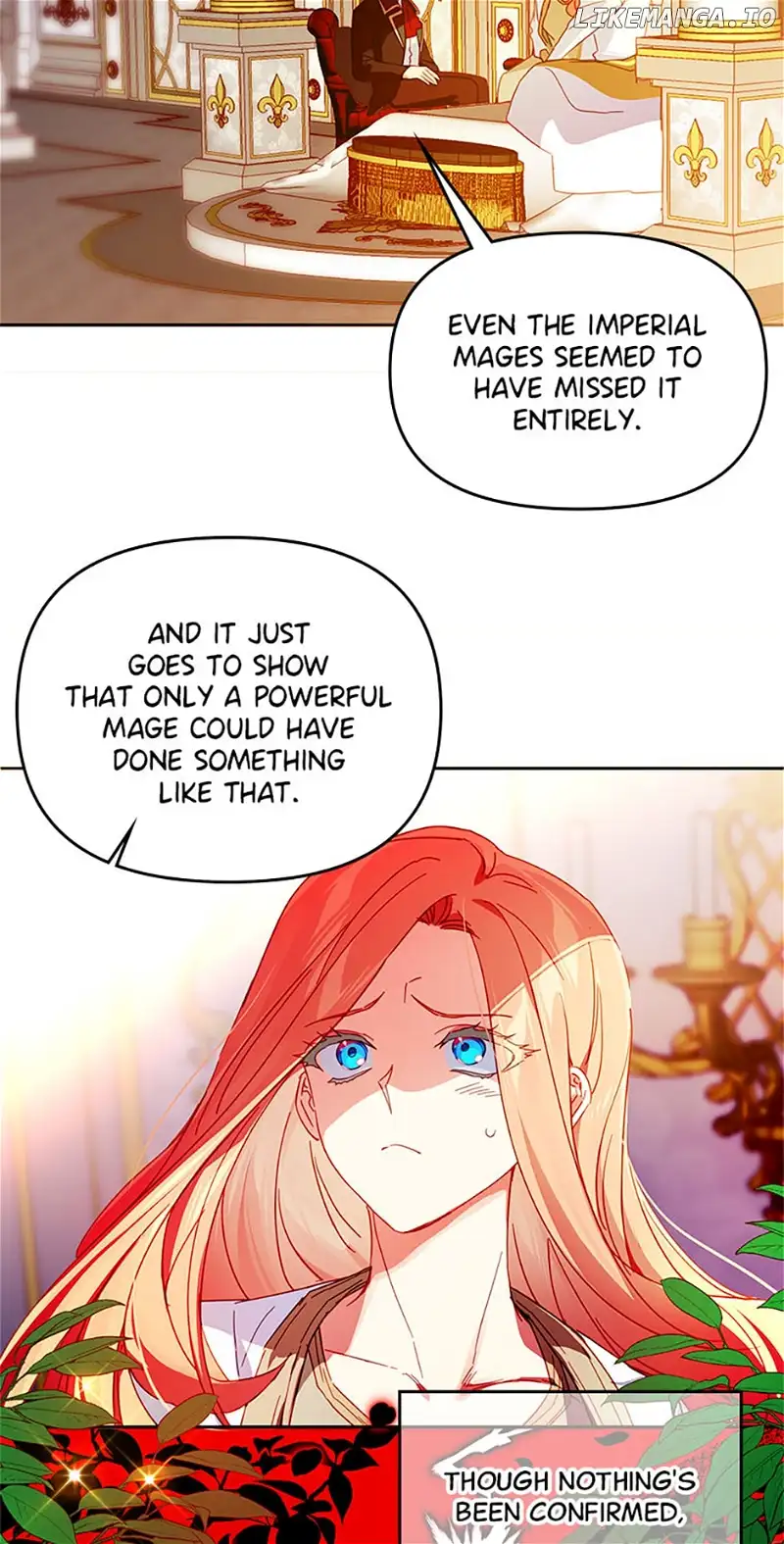 I Raised an Obsessive Servant chapter 74 page 15
