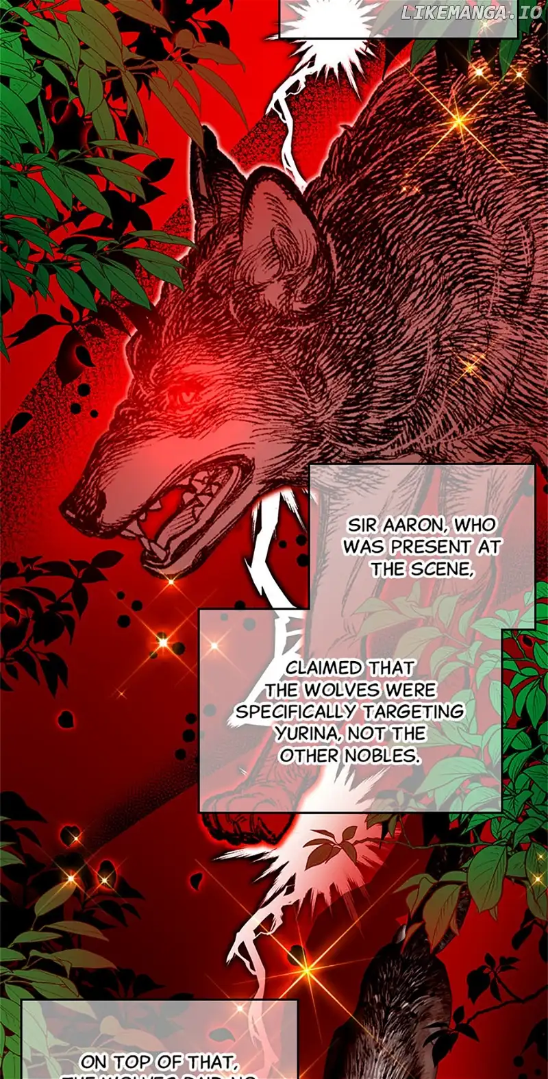 I Raised an Obsessive Servant chapter 74 page 16