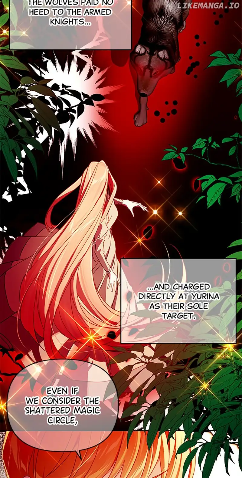 I Raised an Obsessive Servant chapter 74 page 17