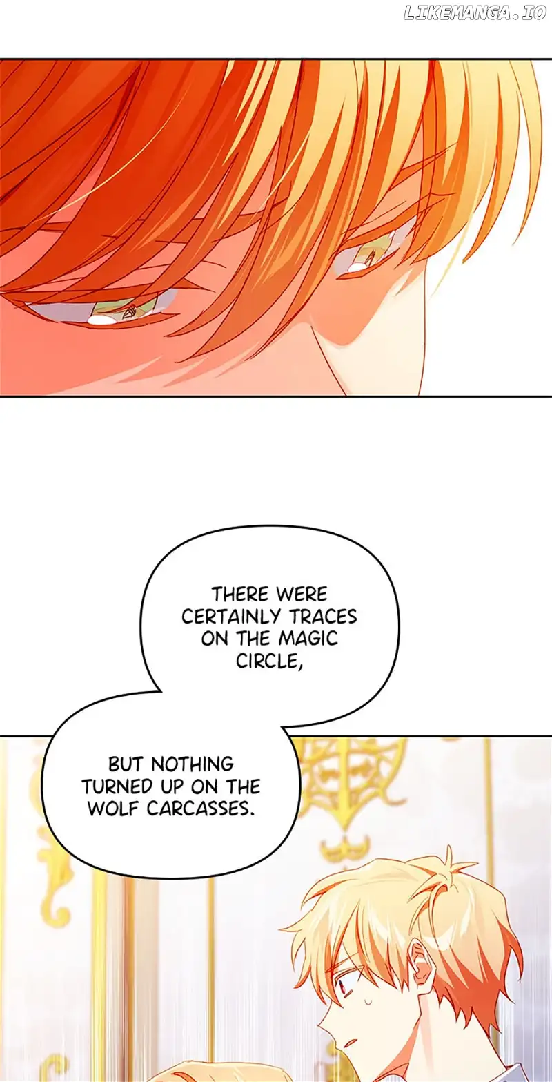 I Raised an Obsessive Servant chapter 74 page 23