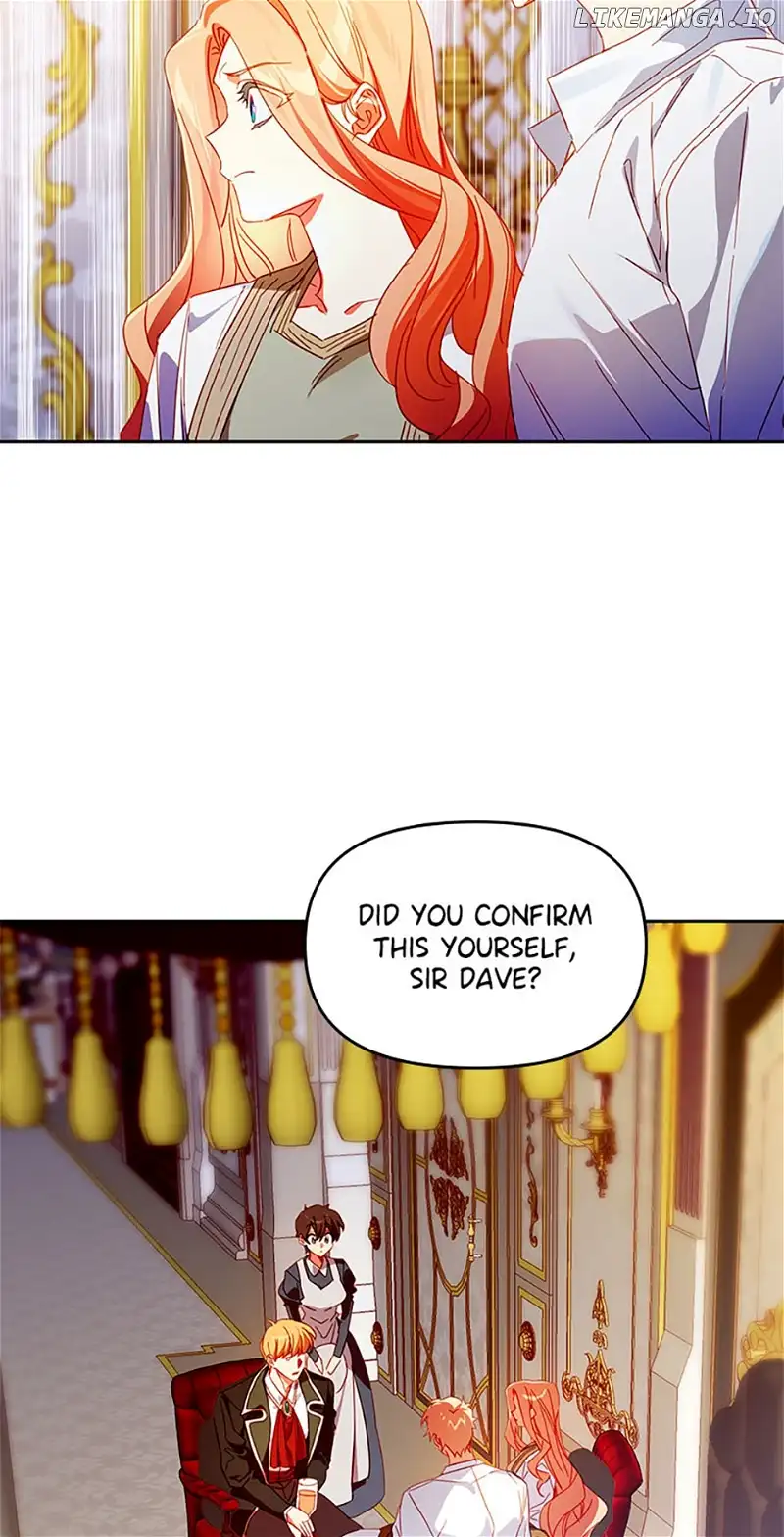 I Raised an Obsessive Servant chapter 74 page 24