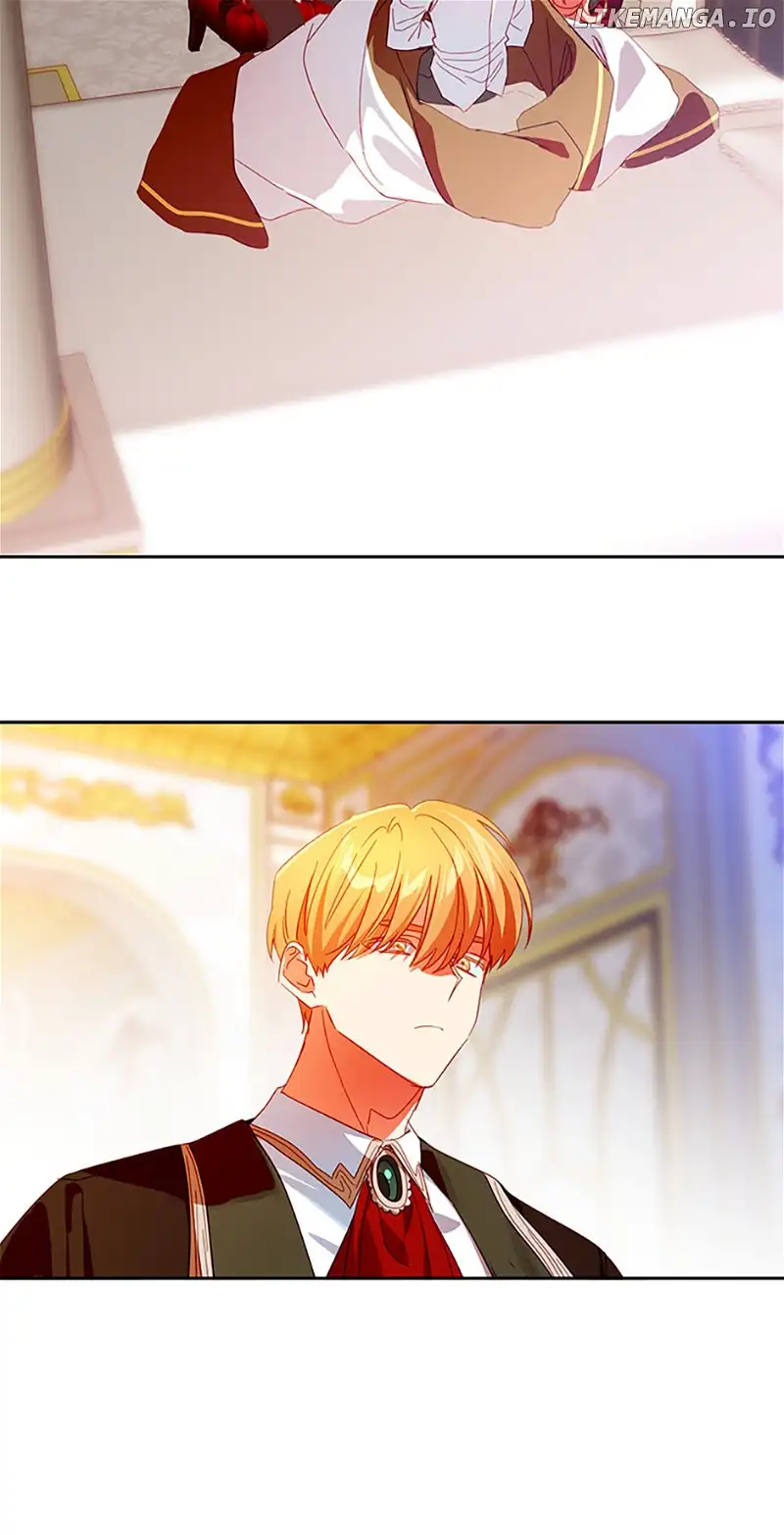 I Raised an Obsessive Servant chapter 74 page 25