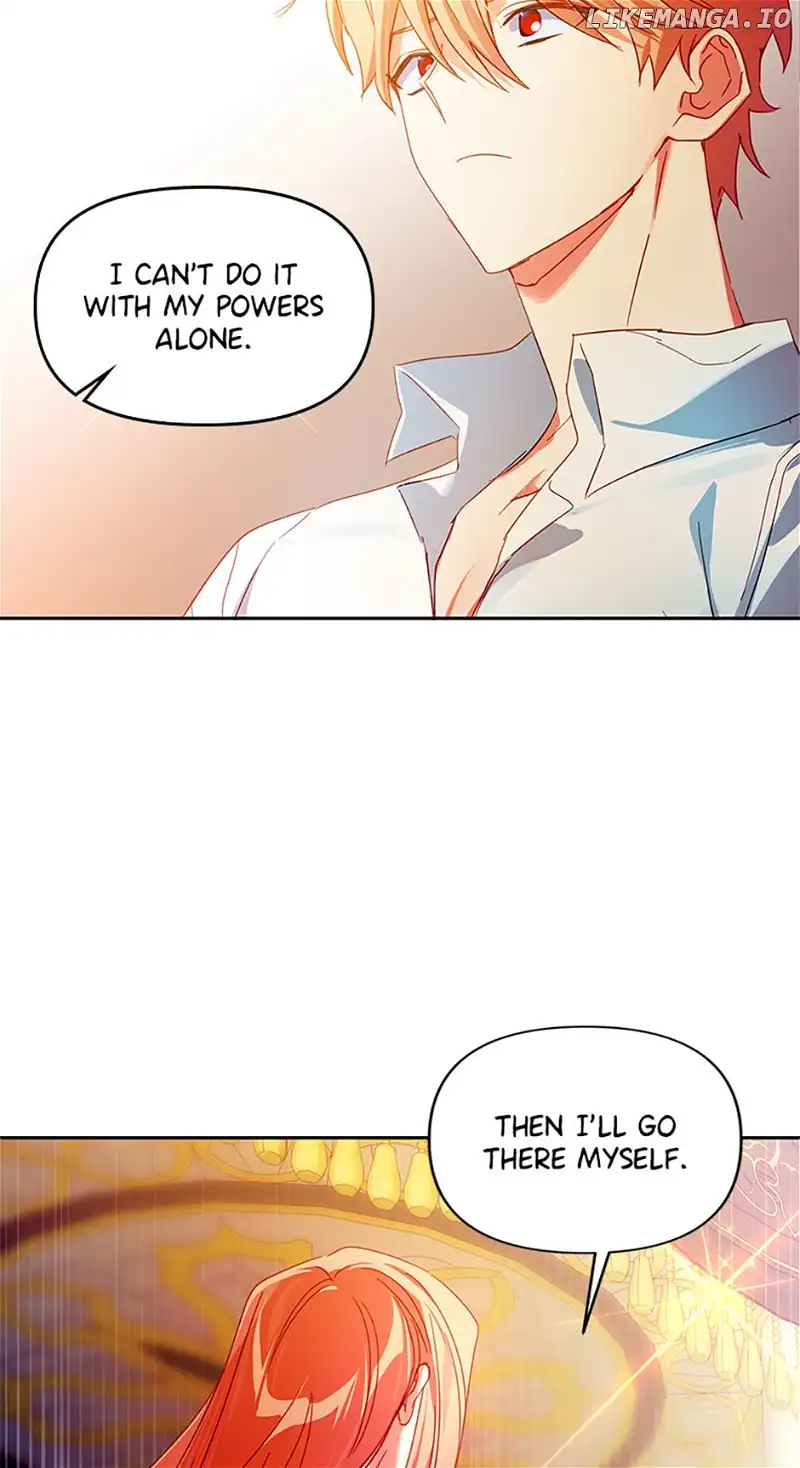 I Raised an Obsessive Servant chapter 74 page 27