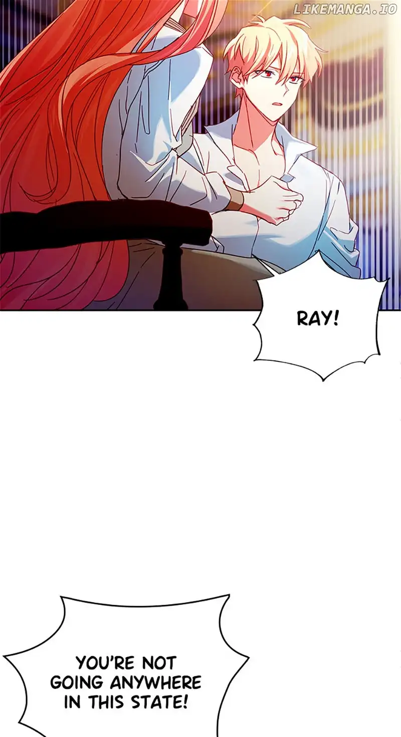 I Raised an Obsessive Servant chapter 74 page 28