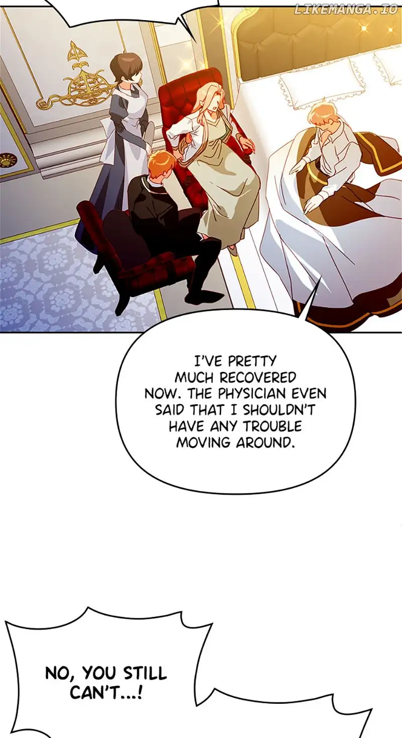 I Raised an Obsessive Servant chapter 74 page 29