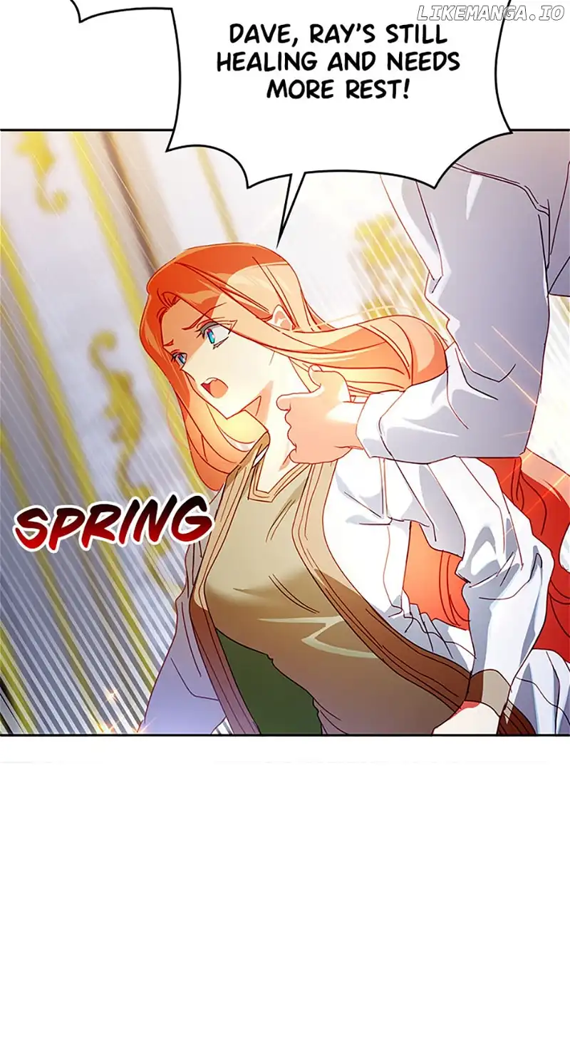 I Raised an Obsessive Servant chapter 74 page 30