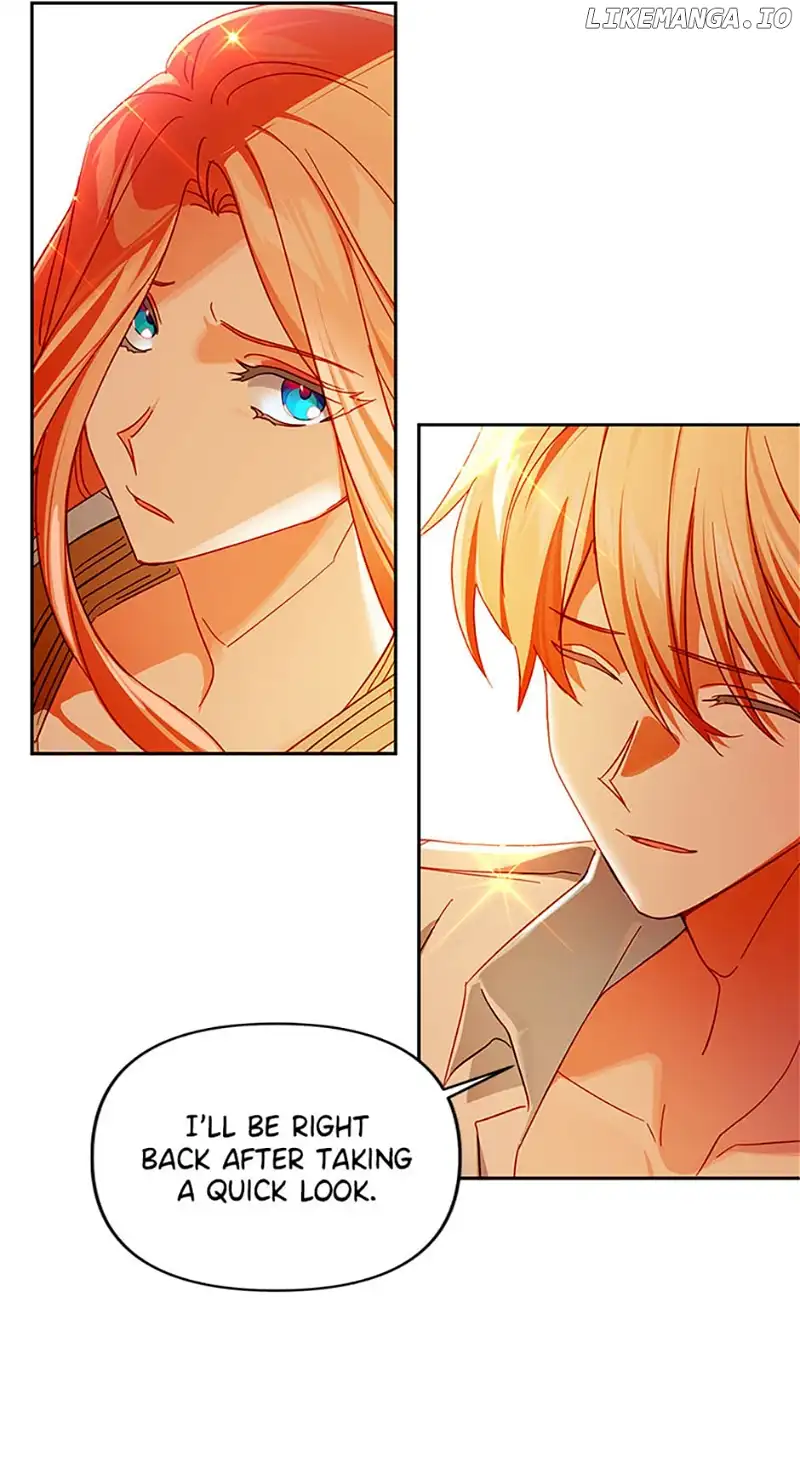 I Raised an Obsessive Servant chapter 74 page 31
