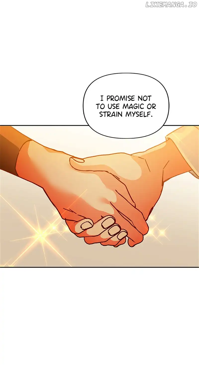I Raised an Obsessive Servant chapter 74 page 32
