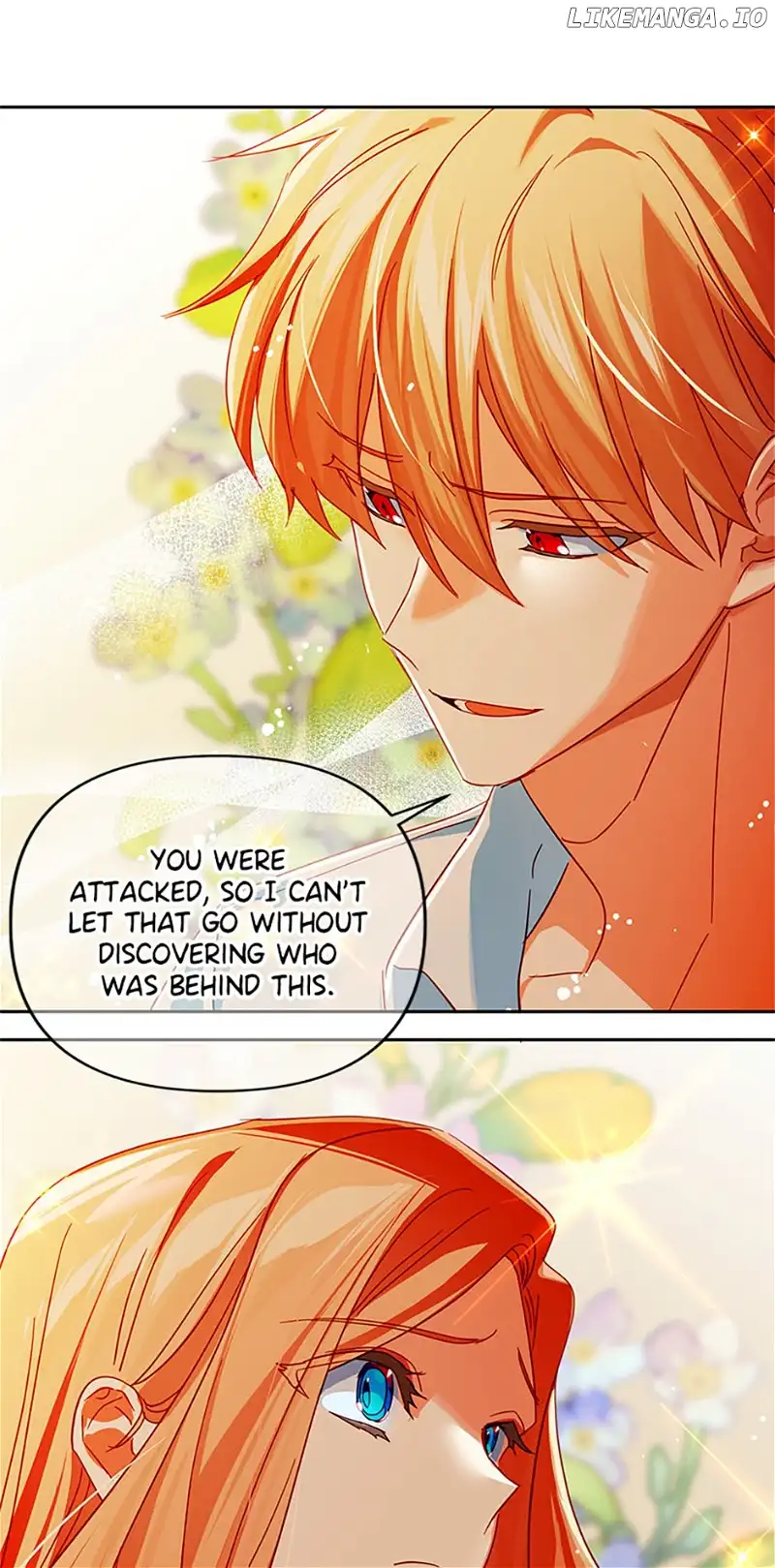I Raised an Obsessive Servant chapter 74 page 33