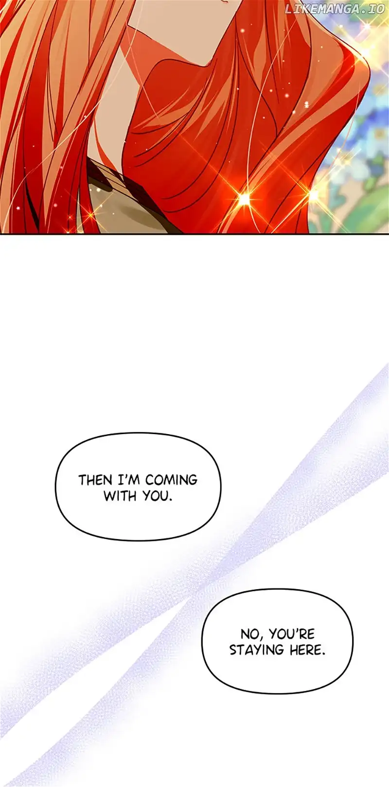 I Raised an Obsessive Servant chapter 74 page 34