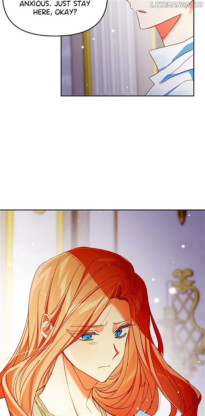 I Raised an Obsessive Servant chapter 74 page 36