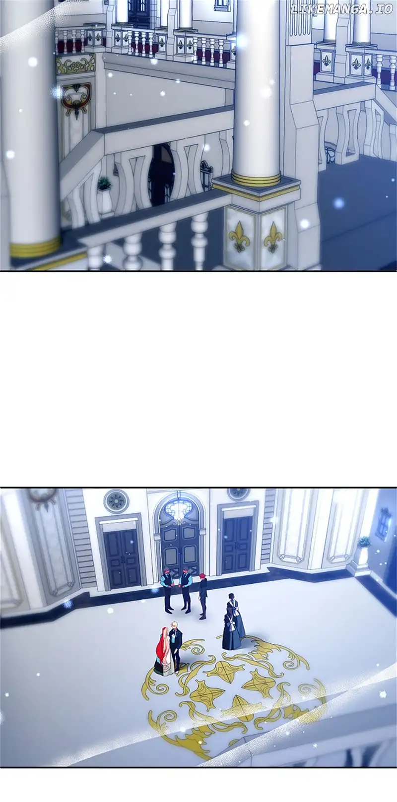 I Raised an Obsessive Servant chapter 74 page 38