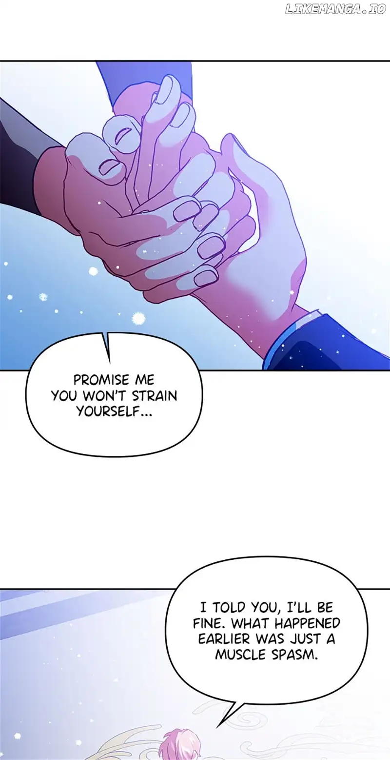 I Raised an Obsessive Servant chapter 74 page 39