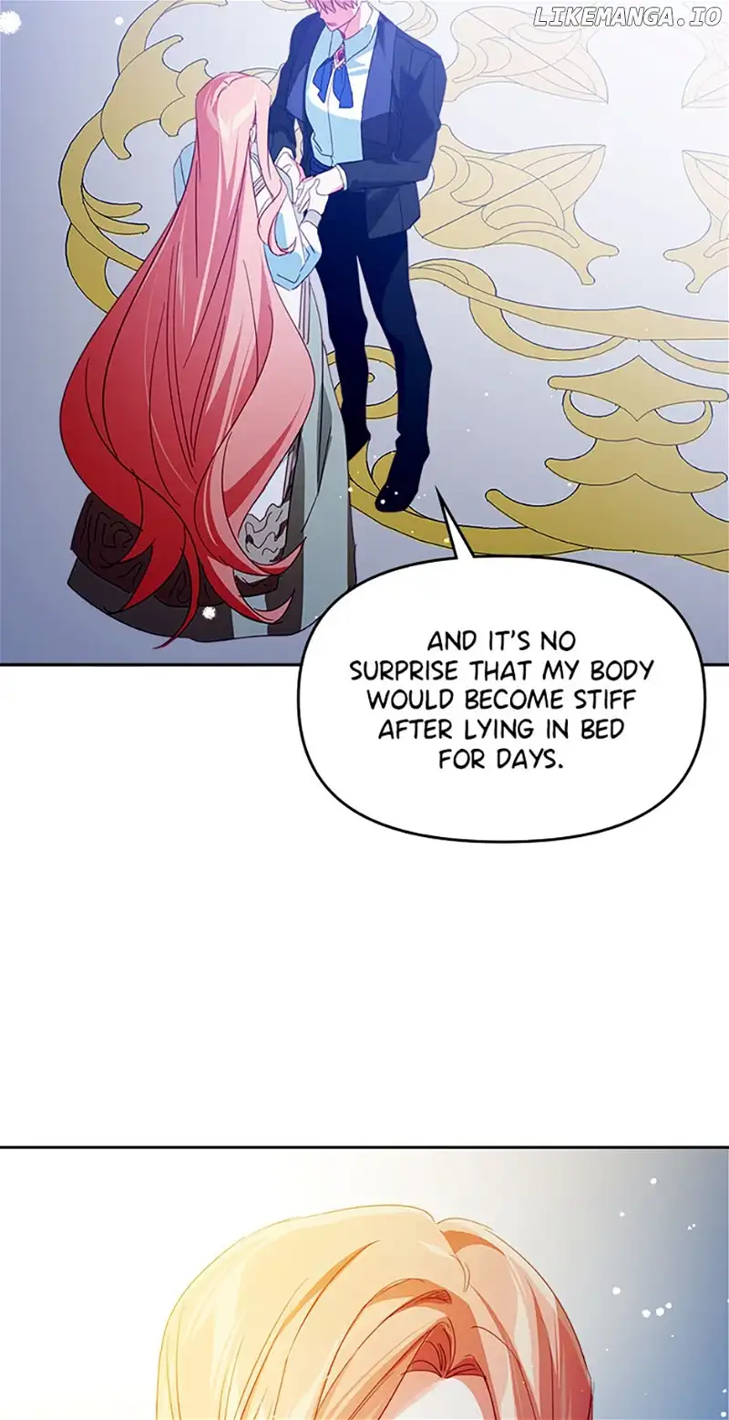 I Raised an Obsessive Servant chapter 74 page 40