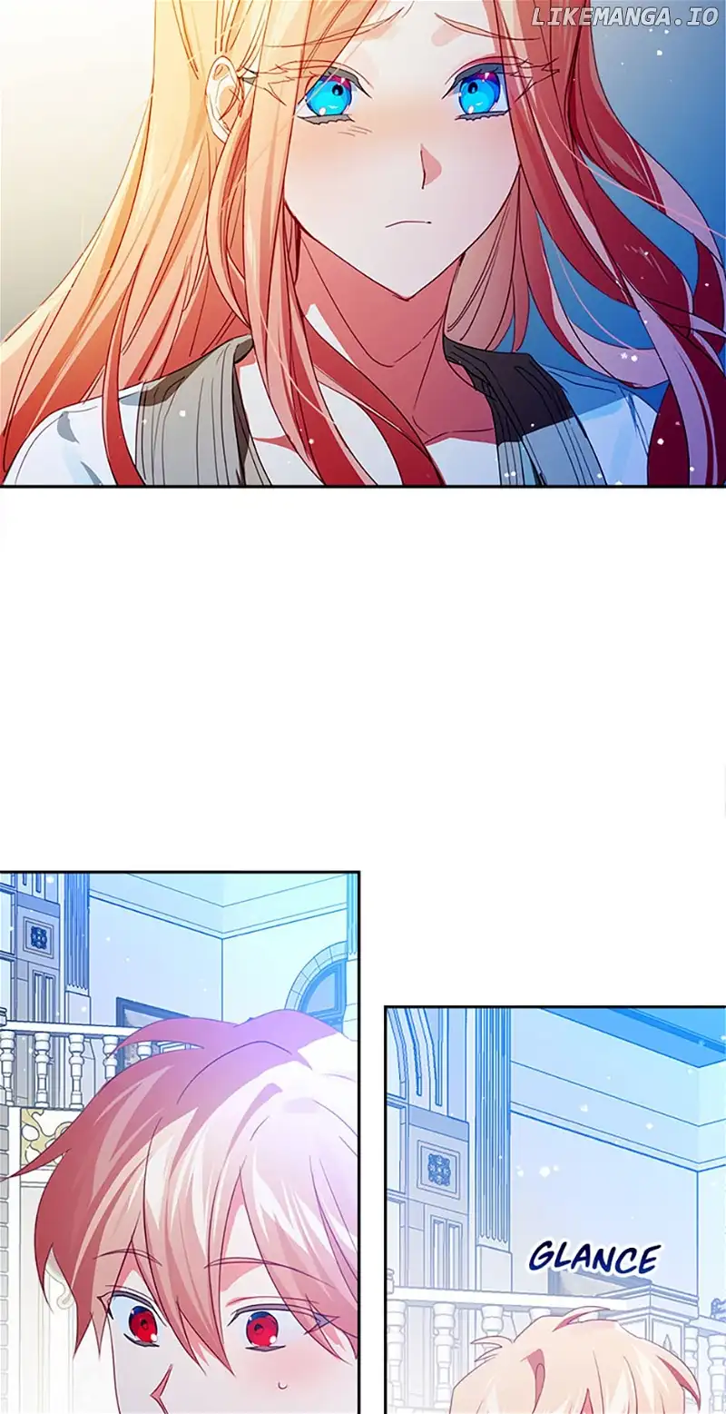 I Raised an Obsessive Servant chapter 74 page 41