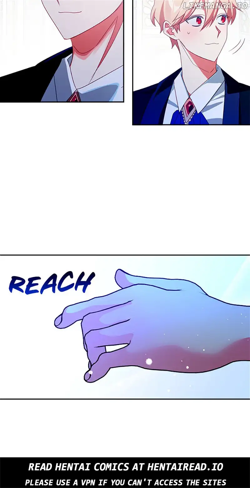 I Raised an Obsessive Servant chapter 74 page 42