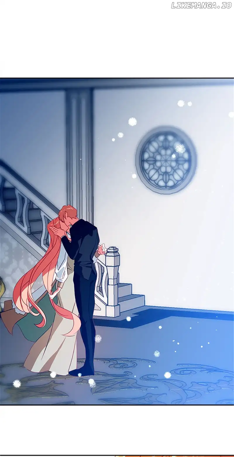 I Raised an Obsessive Servant chapter 74 page 43