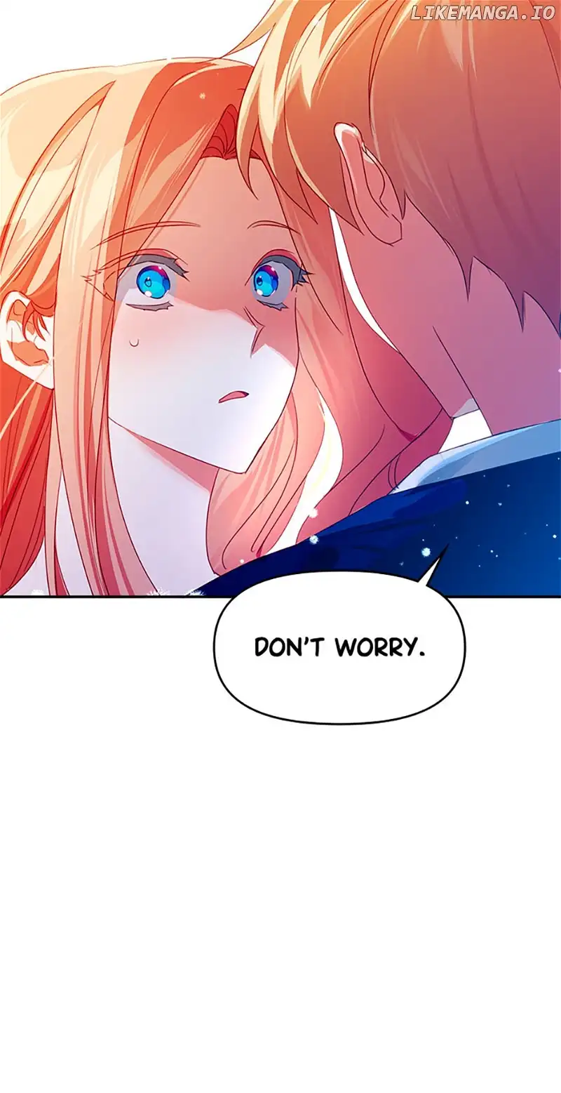 I Raised an Obsessive Servant chapter 74 page 44