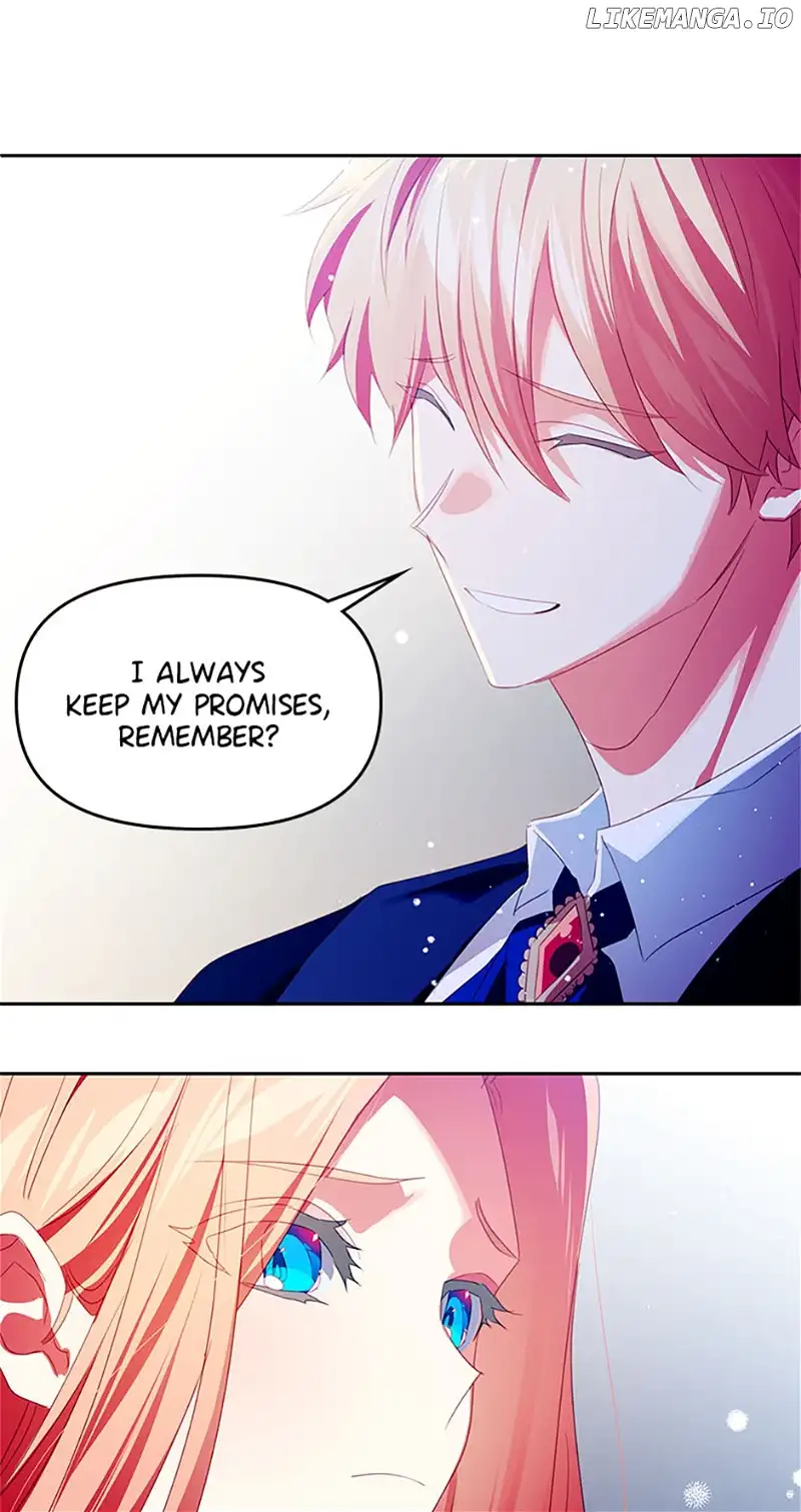 I Raised an Obsessive Servant chapter 74 page 45