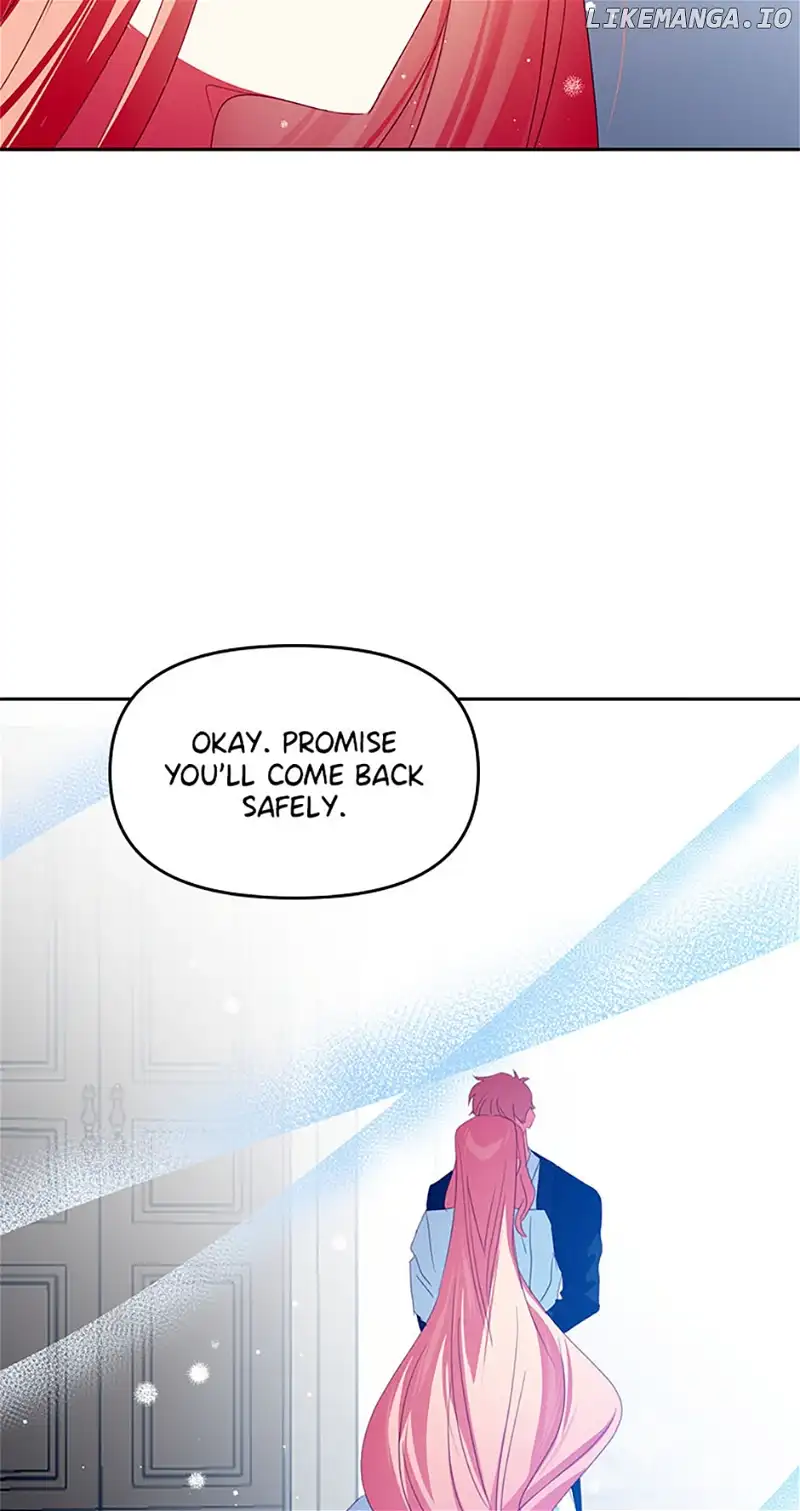 I Raised an Obsessive Servant chapter 74 page 46