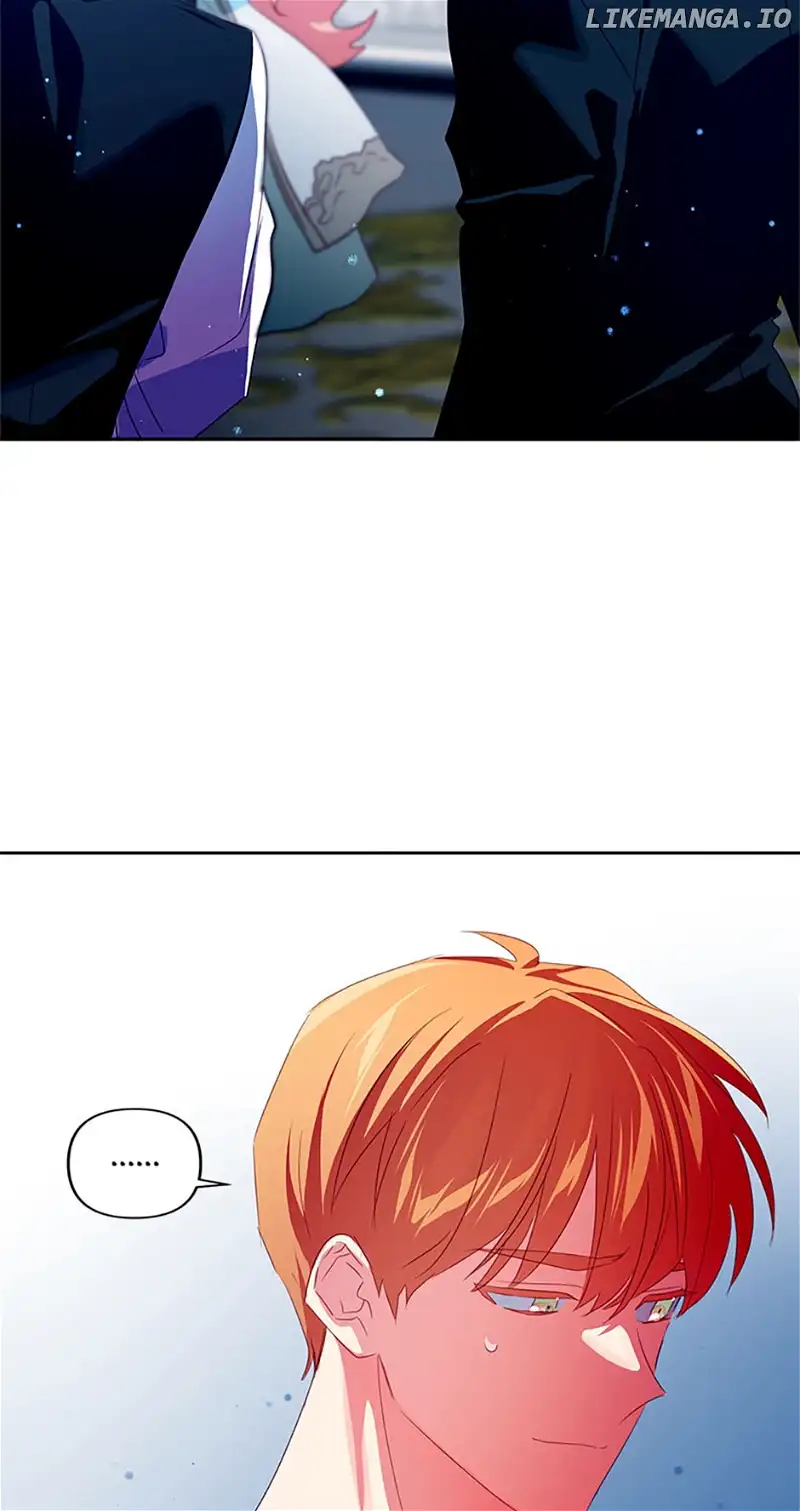 I Raised an Obsessive Servant chapter 74 page 48