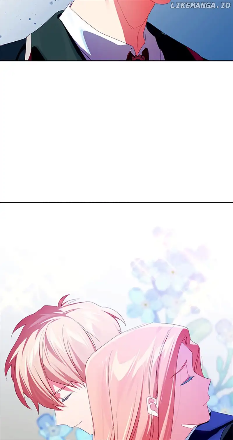 I Raised an Obsessive Servant chapter 74 page 49