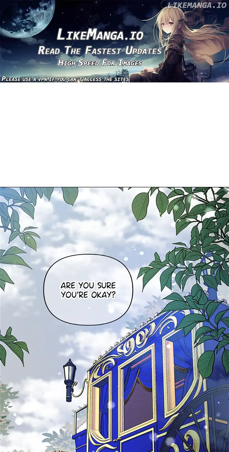 I Raised an Obsessive Servant chapter 75 page 1